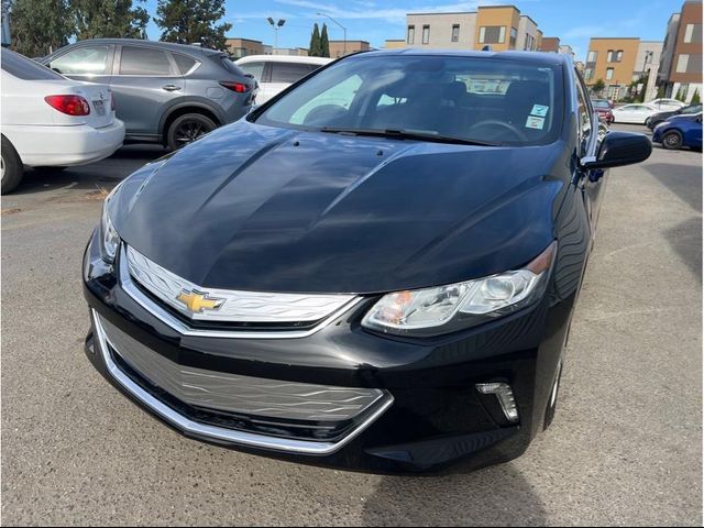 2019 Chevrolet Volt LT