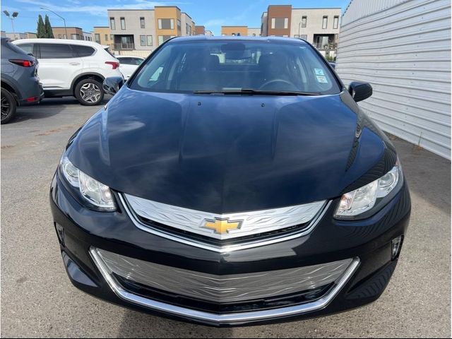 2019 Chevrolet Volt LT