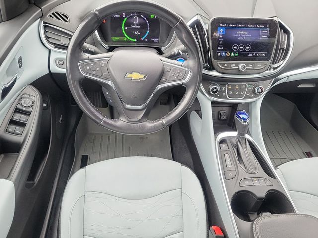 2019 Chevrolet Volt Premier