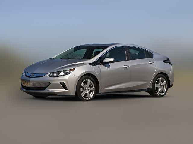 2019 Chevrolet Volt Premier