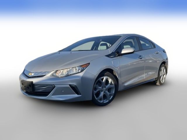 2019 Chevrolet Volt Premier