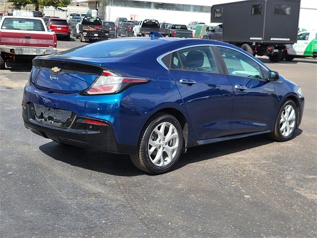 2019 Chevrolet Volt Premier