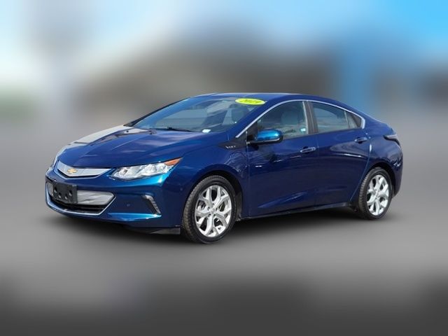 2019 Chevrolet Volt Premier
