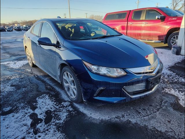 2019 Chevrolet Volt Premier