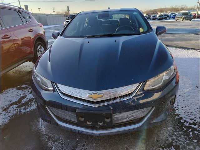 2019 Chevrolet Volt Premier