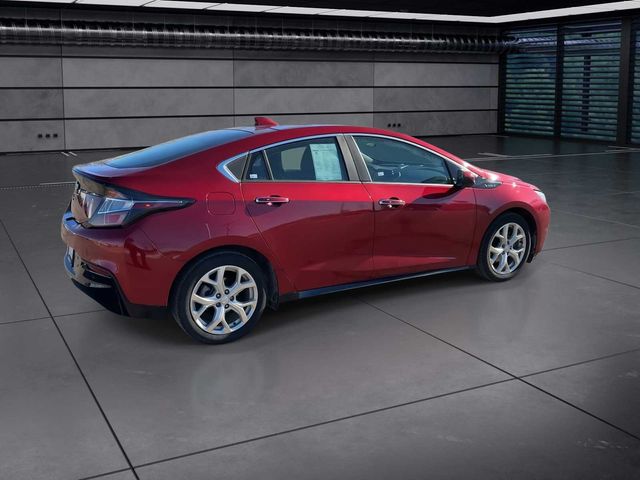 2019 Chevrolet Volt Premier