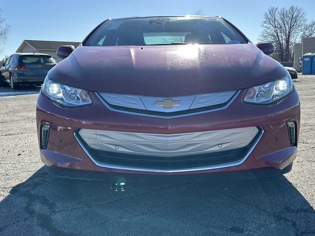 2019 Chevrolet Volt Premier