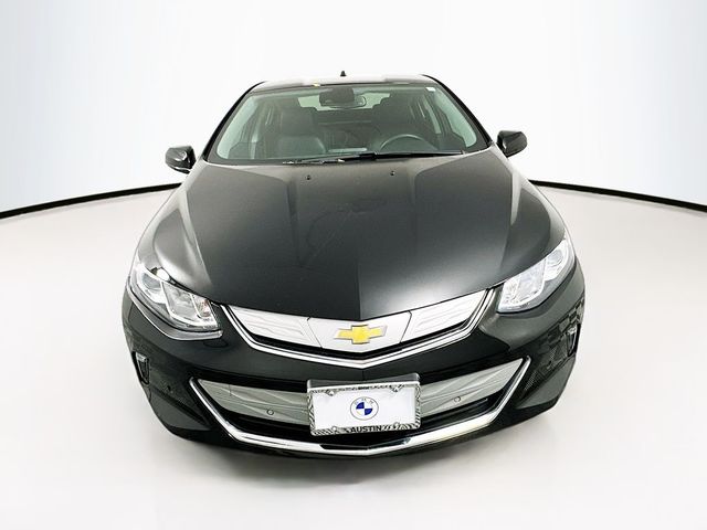 2019 Chevrolet Volt Premier