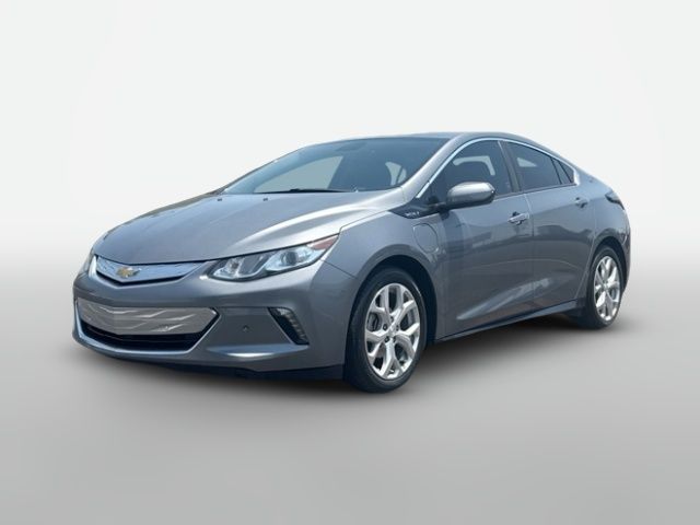 2019 Chevrolet Volt Premier