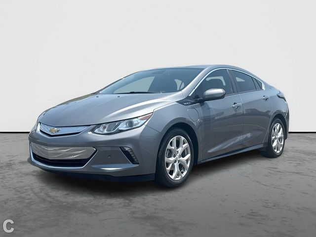 2019 Chevrolet Volt Premier