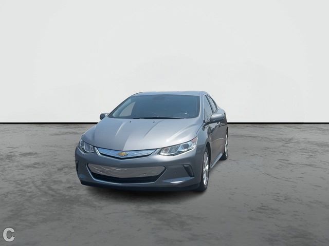 2019 Chevrolet Volt Premier