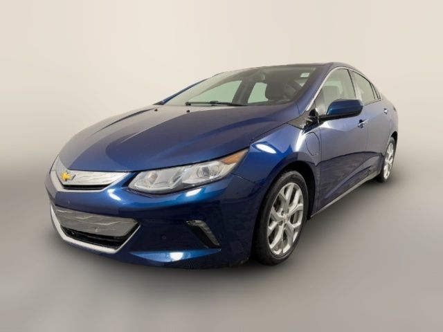 2019 Chevrolet Volt Premier