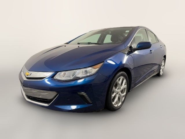 2019 Chevrolet Volt Premier