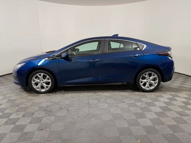 2019 Chevrolet Volt Premier