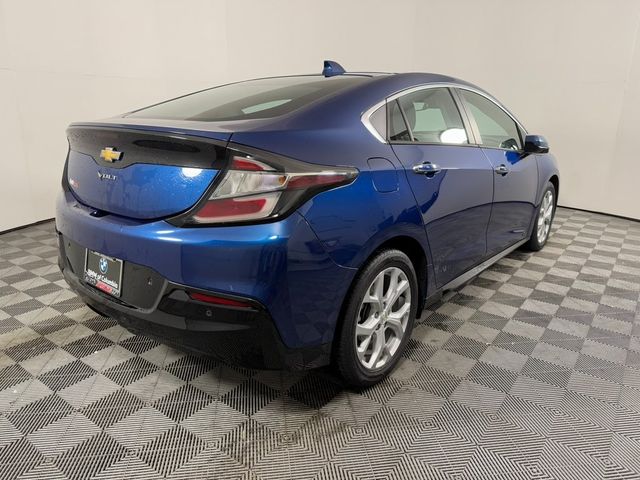 2019 Chevrolet Volt Premier