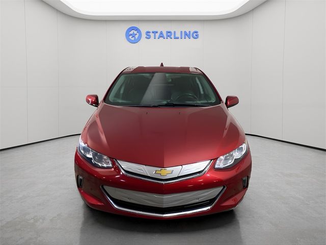 2019 Chevrolet Volt Premier