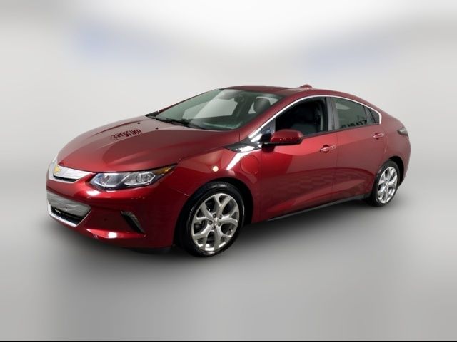 2019 Chevrolet Volt Premier