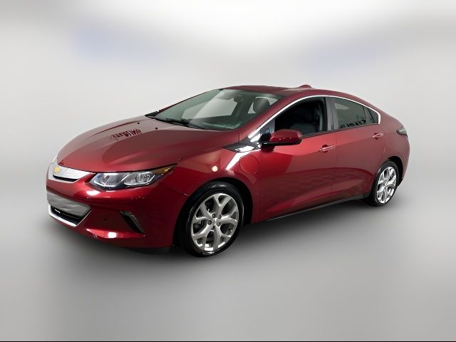 2019 Chevrolet Volt Premier