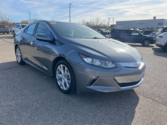 2019 Chevrolet Volt Premier