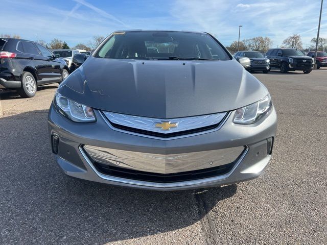 2019 Chevrolet Volt Premier