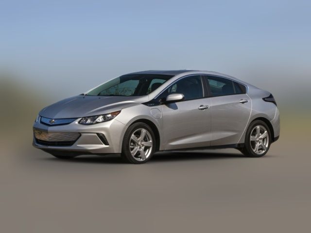 2019 Chevrolet Volt Premier