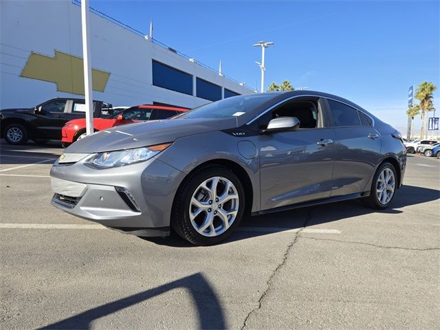 2019 Chevrolet Volt Premier