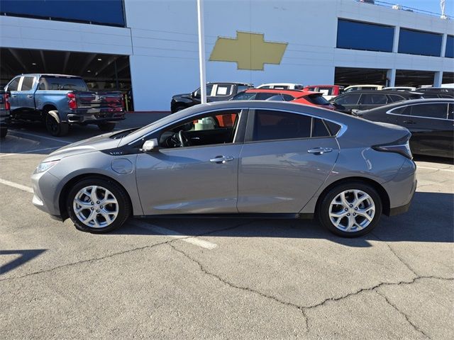 2019 Chevrolet Volt Premier