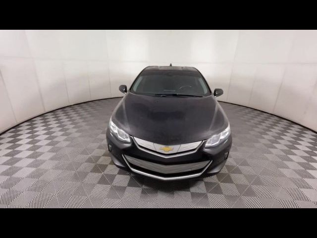 2019 Chevrolet Volt Premier