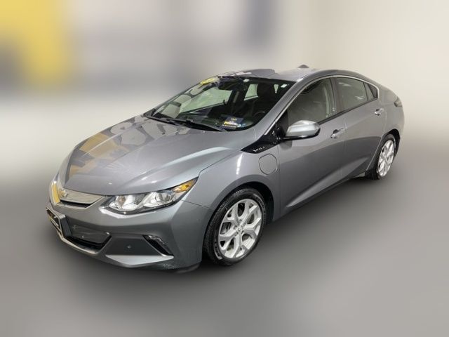 2019 Chevrolet Volt Premier