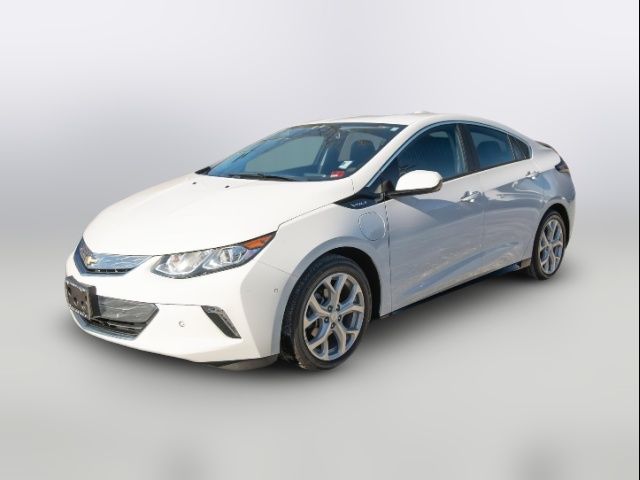 2019 Chevrolet Volt Premier