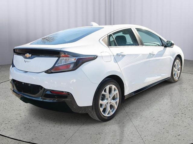 2019 Chevrolet Volt Premier