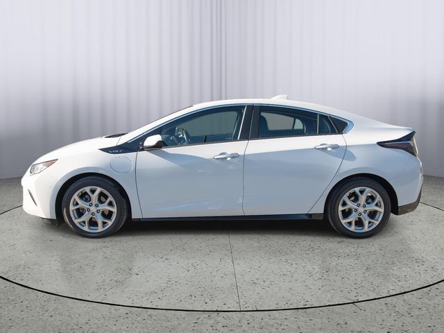 2019 Chevrolet Volt Premier