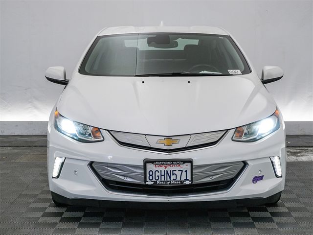 2019 Chevrolet Volt Premier