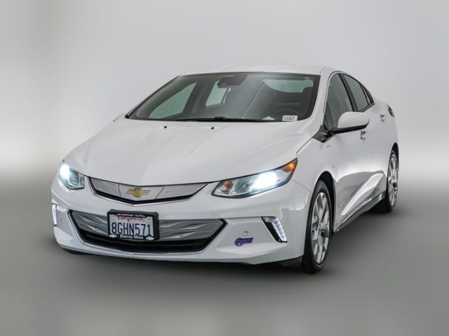 2019 Chevrolet Volt Premier