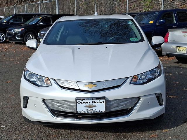 2019 Chevrolet Volt Premier