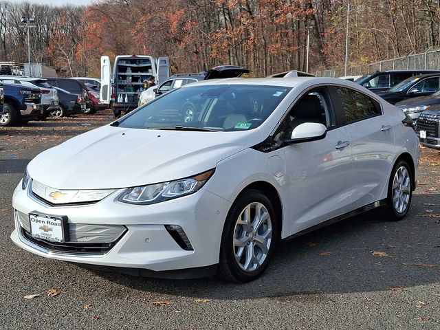 2019 Chevrolet Volt Premier