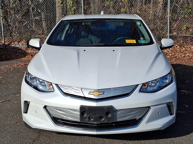 2019 Chevrolet Volt Premier