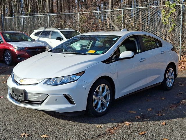 2019 Chevrolet Volt Premier