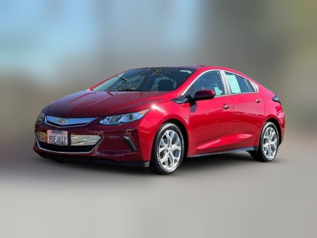 2019 Chevrolet Volt Premier