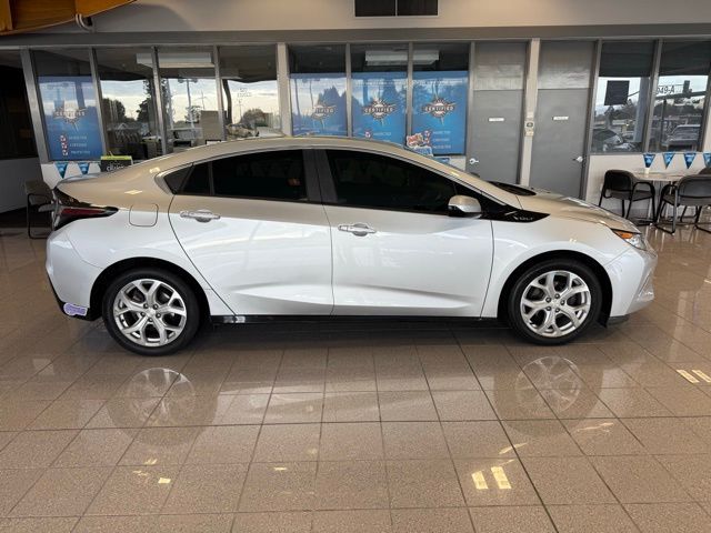 2019 Chevrolet Volt Premier