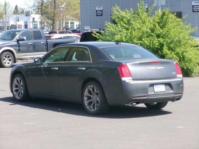 2019 Chrysler 300 300C