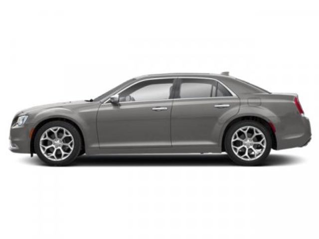 2019 Chrysler 300 300C