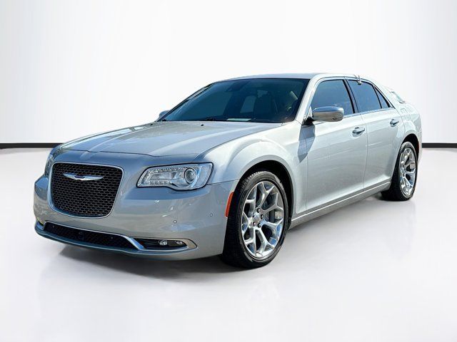 2019 Chrysler 300 300C