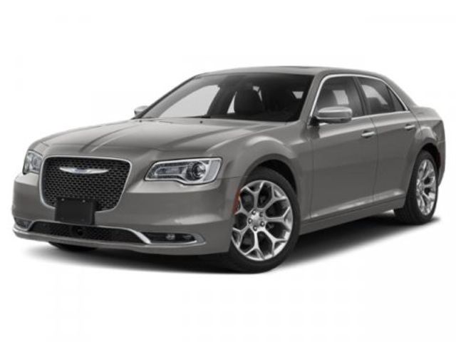 2019 Chrysler 300 300C