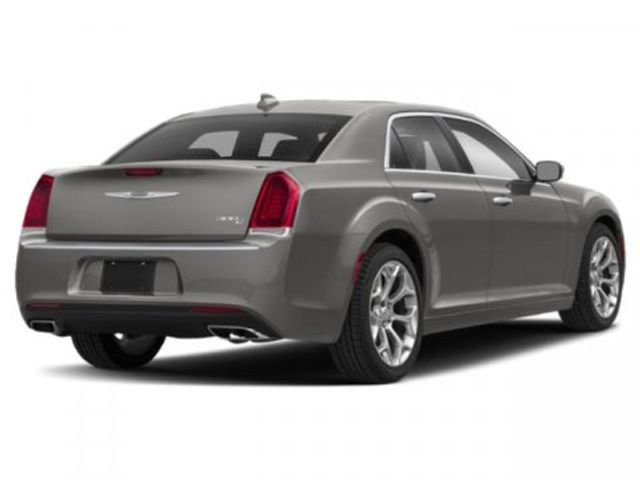 2019 Chrysler 300 300C