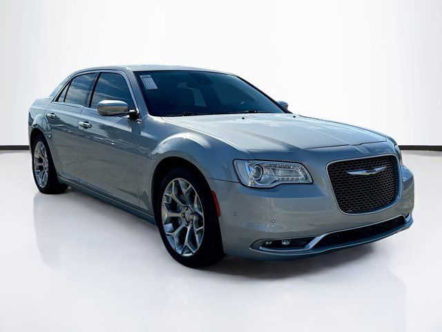 2019 Chrysler 300 300C