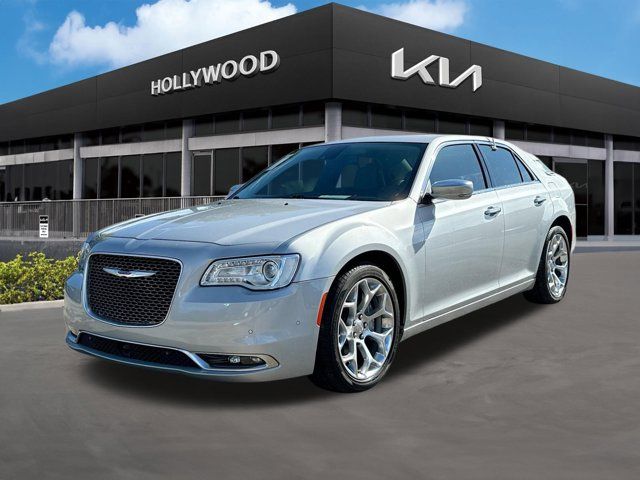 2019 Chrysler 300 300C