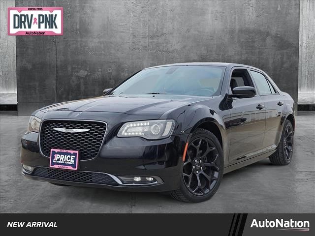 2019 Chrysler 300 300S