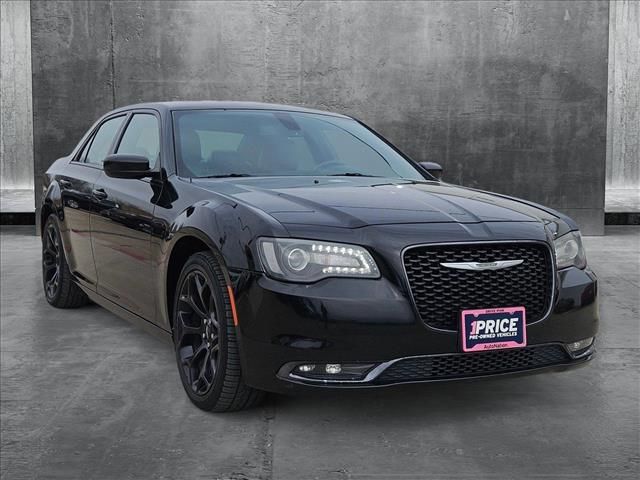 2019 Chrysler 300 300S