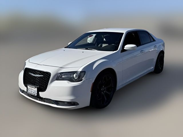 2019 Chrysler 300 300S